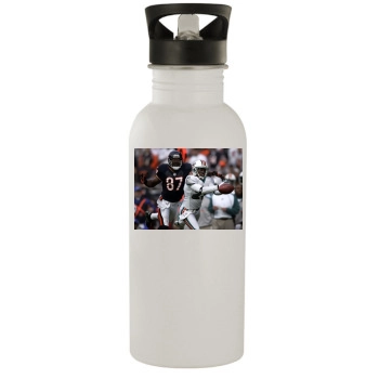 Chicago Bears Stainless Steel Water Bottle