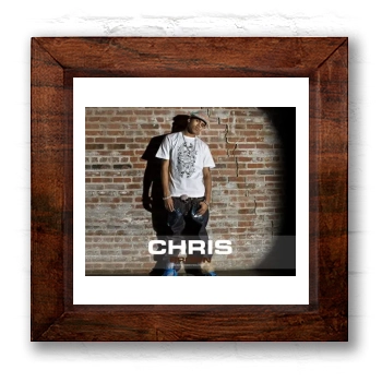 Chris Brown 6x6