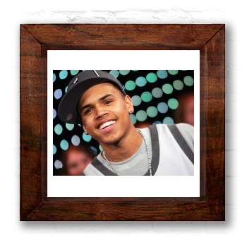 Chris Brown 6x6