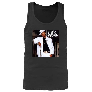 Chris Brown Men's Tank Top