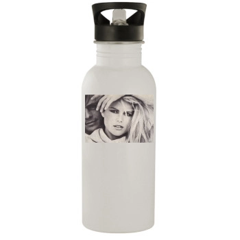 Christie Brinkley Stainless Steel Water Bottle