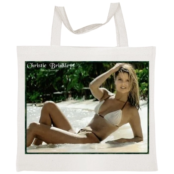 Christie Brinkley Tote