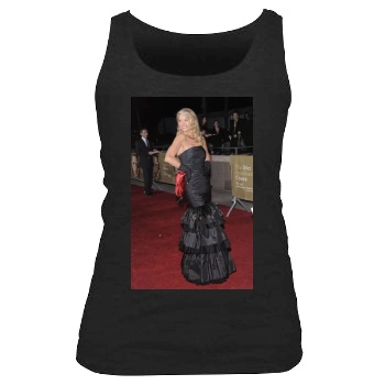 Christie Brinkley Women's Tank Top