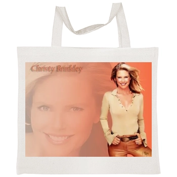 Christie Brinkley Tote