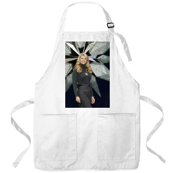 Christie Brinkley Apron