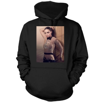 Christina Ricci Mens Pullover Hoodie Sweatshirt