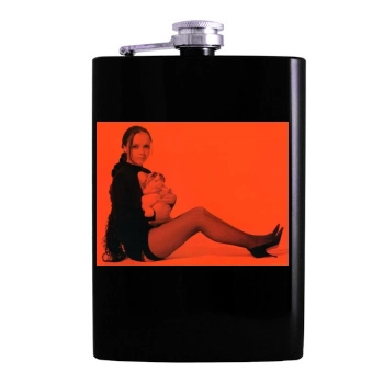 Christina Ricci Hip Flask