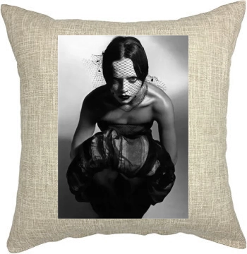 Christina Ricci Pillow