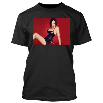 Christina Ricci Men's TShirt