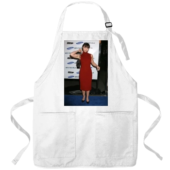 Christina Ricci Apron