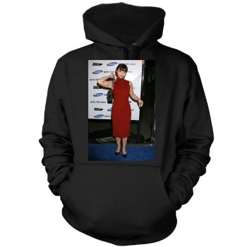 Christina Ricci Mens Pullover Hoodie Sweatshirt