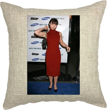 Christina Ricci Pillow