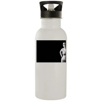 Christina Ricci Stainless Steel Water Bottle