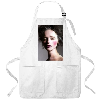 Christina Ricci Apron