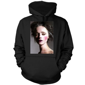 Christina Ricci Mens Pullover Hoodie Sweatshirt