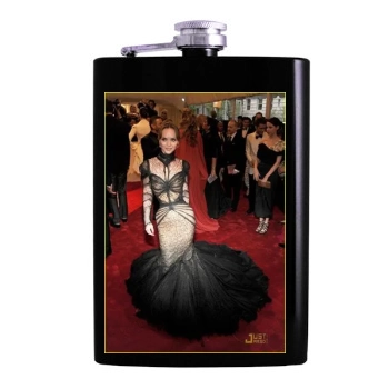 Christina Ricci Hip Flask