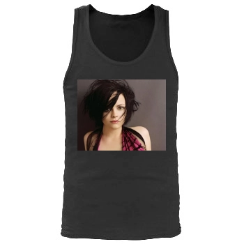 Christina Ricci Men's Tank Top