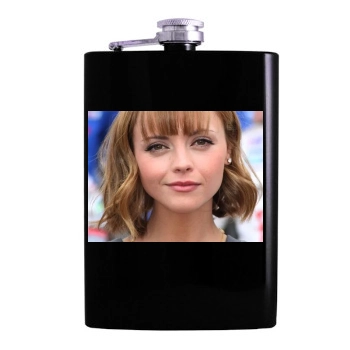 Christina Ricci Hip Flask