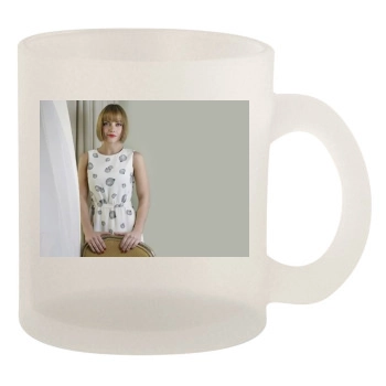 Christina Ricci 10oz Frosted Mug