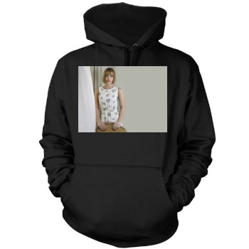 Christina Ricci Mens Pullover Hoodie Sweatshirt