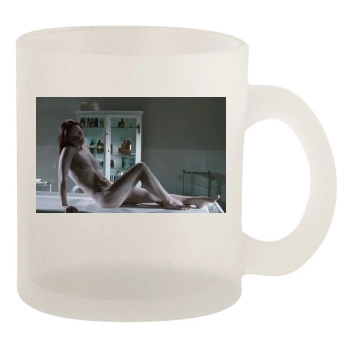 Christina Ricci 10oz Frosted Mug