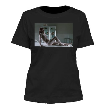 Christina Ricci Women's Cut T-Shirt