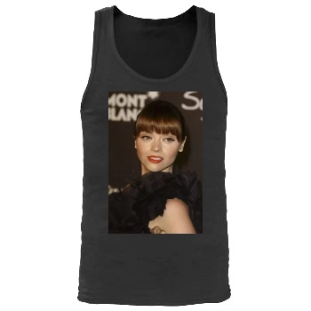 Christina Ricci Men's Tank Top