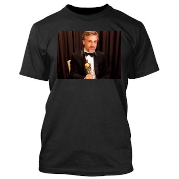 Christoph Waltz Men's TShirt