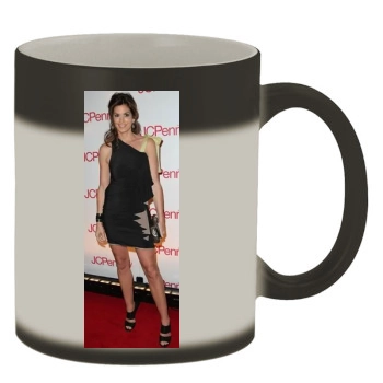 Cindy Crawford Color Changing Mug