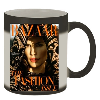 Cindy Crawford Color Changing Mug