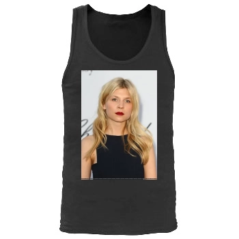 Clemence Poesy Men's Tank Top