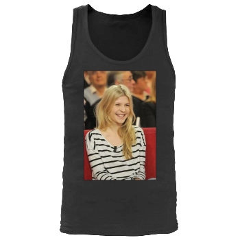 Clemence Poesy Men's Tank Top