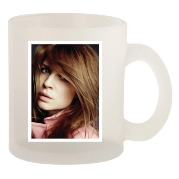 Clemence Poesy 10oz Frosted Mug