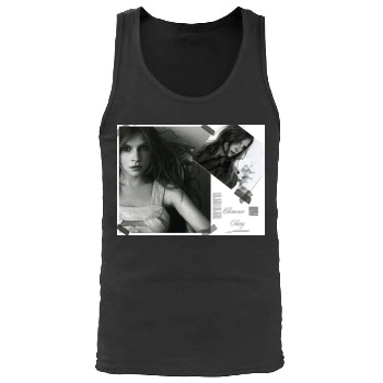 Clemence Poesy Men's Tank Top