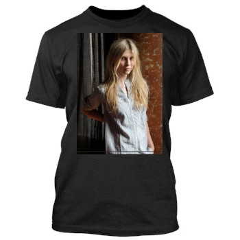 Clemence Poesy Men's TShirt