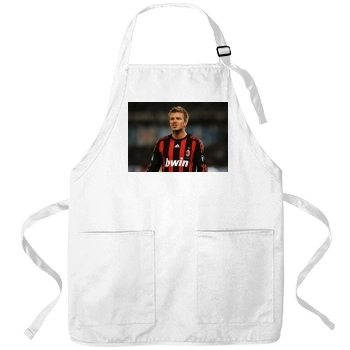 David Beckham Apron