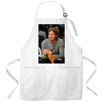 David Beckham Apron