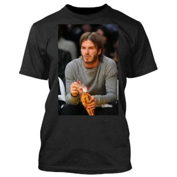 David Beckham Men's TShirt