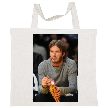 David Beckham Tote