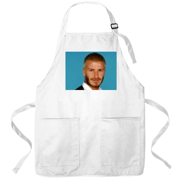 David Beckham Apron