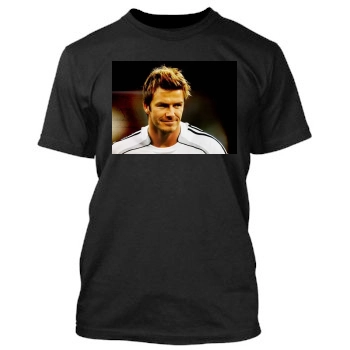 David Beckham Men's TShirt