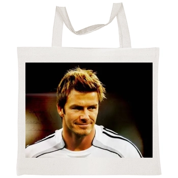 David Beckham Tote