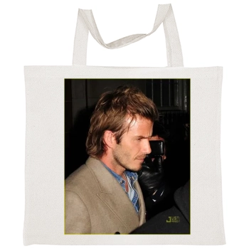 David Beckham Tote