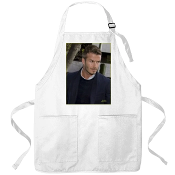 David Beckham Apron