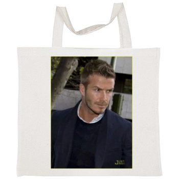 David Beckham Tote