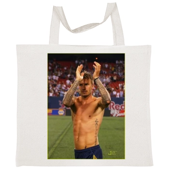 David Beckham Tote