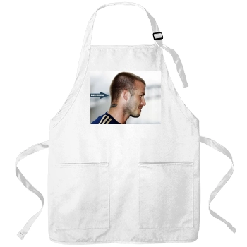 David Beckham Apron