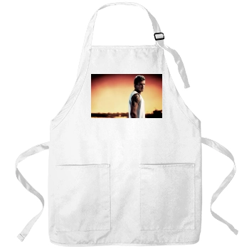 David Beckham Apron