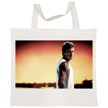 David Beckham Tote