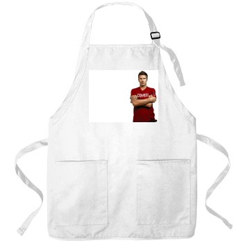 David Beckham Apron